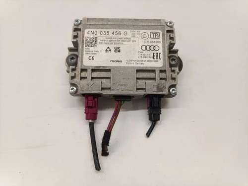 VW ID.4 E21 Antennenverstärker  4N0035456G 0.08 Electricity 2023 26812533