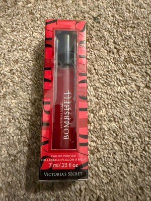 Victoria s Secret Travel Size Rollerball Perfume - .23 fl oz - Pick Your Scent