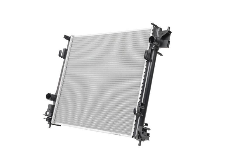Engine Cooling Radiator Fits Nissan Qashqai Renault Kadjar HELLA