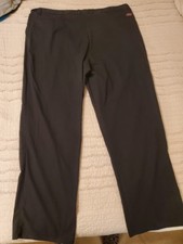 Dickies PT10 Work Pants, Dark Navy 5 pocket double Knee 44 x 32