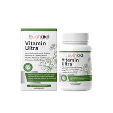 Vitamin Antioxidant Capsules