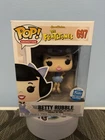 Funko Pop! Vinyl: The Flintstones - Betty Rubble - Funko (Exclusive) #697