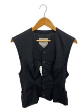 YOHJI YAMAMOTO Vest S