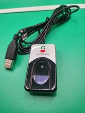 Digital Persona U.are.u 4500 Fingerprint Reader TESTED US SELLER