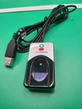 Digital Persona U.are.u 4500 Fingerprint Reader TESTED US SELLER