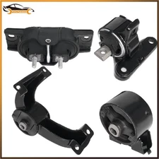 For Dodge Journey 2009-2010 2.4L 3.5L FWD  Engine Motor & Trans Mount