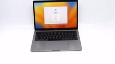 Apple MacBook Pro A2159 13 Core i5 16GB 256GB Gray 2019
