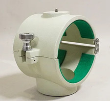 Takahashi Tube Rings Band 114S for Takahashi Telescope  114mm Japan Used
