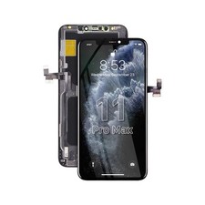 Screen Replacement For iPhone 11 Pro Max LCD Display Touch Assembly Kit Open Box