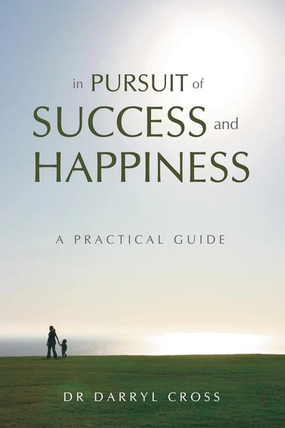 Darryl Cross | In Pursuit Of Success And Happiness | Taschenbuch | Englisch-image