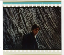 The Dark Knight Rises 70mm IMAX Film Cell Frame Christopher Nolan (13990)