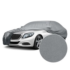 For Volkswagen Rabbit Convertible 80-84 Weathershield Hp Gray Custom Car Cover For Volkswagen Rabbit Convertible 80-84 Weathershield Hp Gray Custom Car Cover