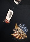 Harley Davidson Screamin' Eagle Performance Parts American Flag TShirt XXXL NEW