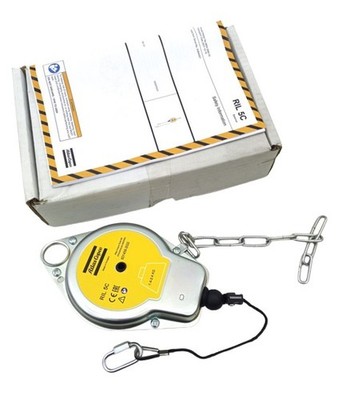 Atlas Copco 8202070325 RIL-5C Gewichtsausgleich 8202 0703 25