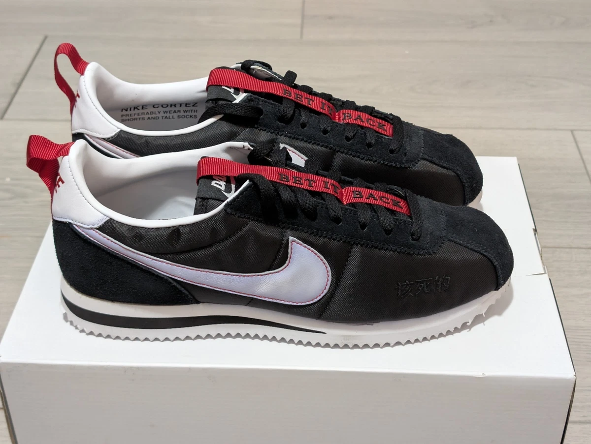 Nike Kendrick Lamar x Cortez Kenny 3 Bet It Back for Sale