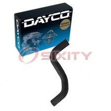 Dayco Upper Radiator Coolant Hose for 2007-2009 Hyundai Santa Fe 3.3L V6 be