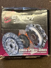 Exedy 07811 - 86-95 Ford Mustang 5.0l V8 Stage 1 Organic Clutch Exedy 07811 - 86-95 Ford Mustang 5.0l V8 Stage 1 Organic Clutch