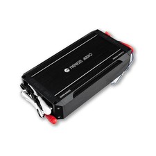 Nemesis Audio SOAK-6000D 3040W RMS Marine Monoblock Amplifier