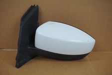 2013 2014 2015 2016 Ford Escape Ford Left Driver Side Mirror Oem Cj5417683ah