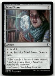 Mind Stone 325 Commander Legends: Battle for Baldur's Gate