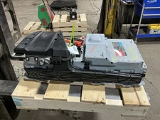 Battery Hybrid Vehicle Battery Pack And Modules Assembly Fit 16-17 MALIBU 864488