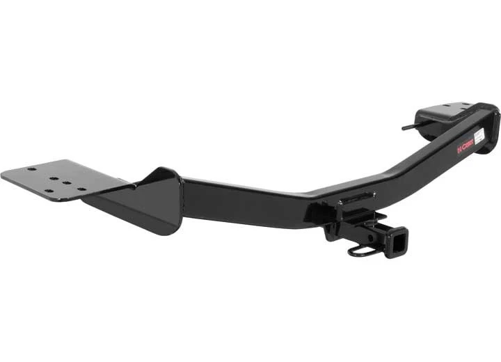 Curt 11510 Fits Select 08-17 Infiniti EX35/EX/QX50 Class 1 Hitch - Изображение 2 из 4