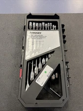 HUSKY WRENCH SET X20