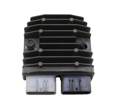 2008 2009 CAN-AM SPYDER GS 990 VOLTAGE REGULATOR RECTIFIER CHARGE CONTROL BOLTS