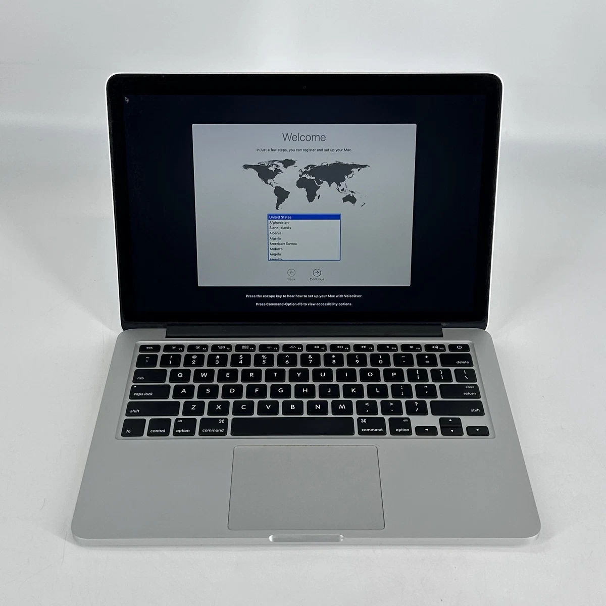 2014 Apple MacBook Pro 13.3 Inch Laptops for sale | eBay
