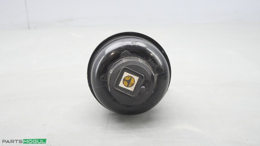 2002-2019 Maserati Quattroporte S GranCabrio Hydraulic Suspension Fluid Tank OEM