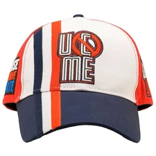WWE John Cena Farewell 2025 Lyon Baseball Cap / Hat 