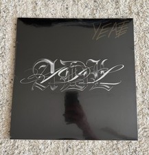 YEAT - ADL - SIGNED 2LP VINYL [DOUBLE SIDED L...