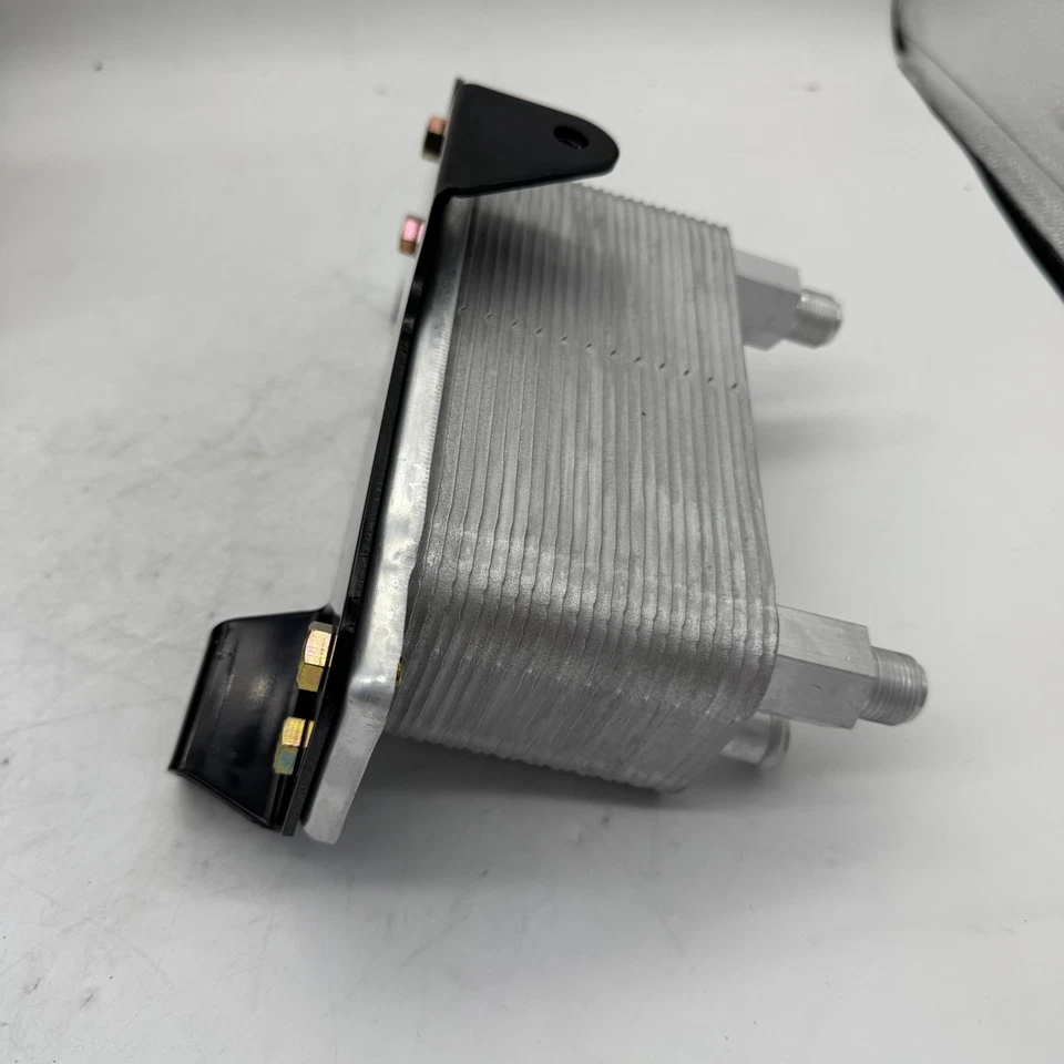 Cummins Transmission Oil Cooler 68253200AA for 2003-2009 Dodge Ram Pickups 5.9L - Image 3 of 4