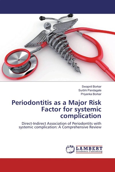 Swapnil Borkar (U. A.) | Periodontitis As A Major Risk Factor For Systemic...-image