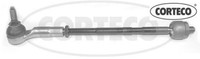 Corteco 49400959 Spurstange Komplett Lenkstange Vorderachse Vorne