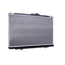 Aluminum Radiator For 1998 1999 2000 2001 2002 Honda Accord 3.0L EX LX 	Base
