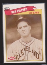 Baseball Collection Vintage Rookies Inserts (21/34)-- Get 40% off!!