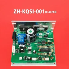 ZH-KQSI-001(0.4).PCB Treadmill Control Board ZH-KQSI-001 for BH Fitness G6414V