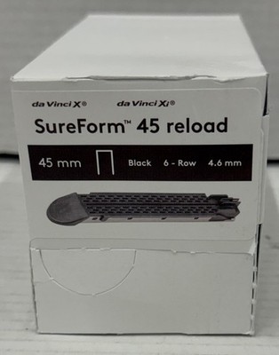 Reloads Intuitive Intuitive 48345T SureForm 45 Black Reloads (Bx/12) Training | eBay