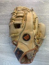 Elite Diamond Pro FW-5000 Top Grain Cowhide RH Throw Baseball Softball Glove