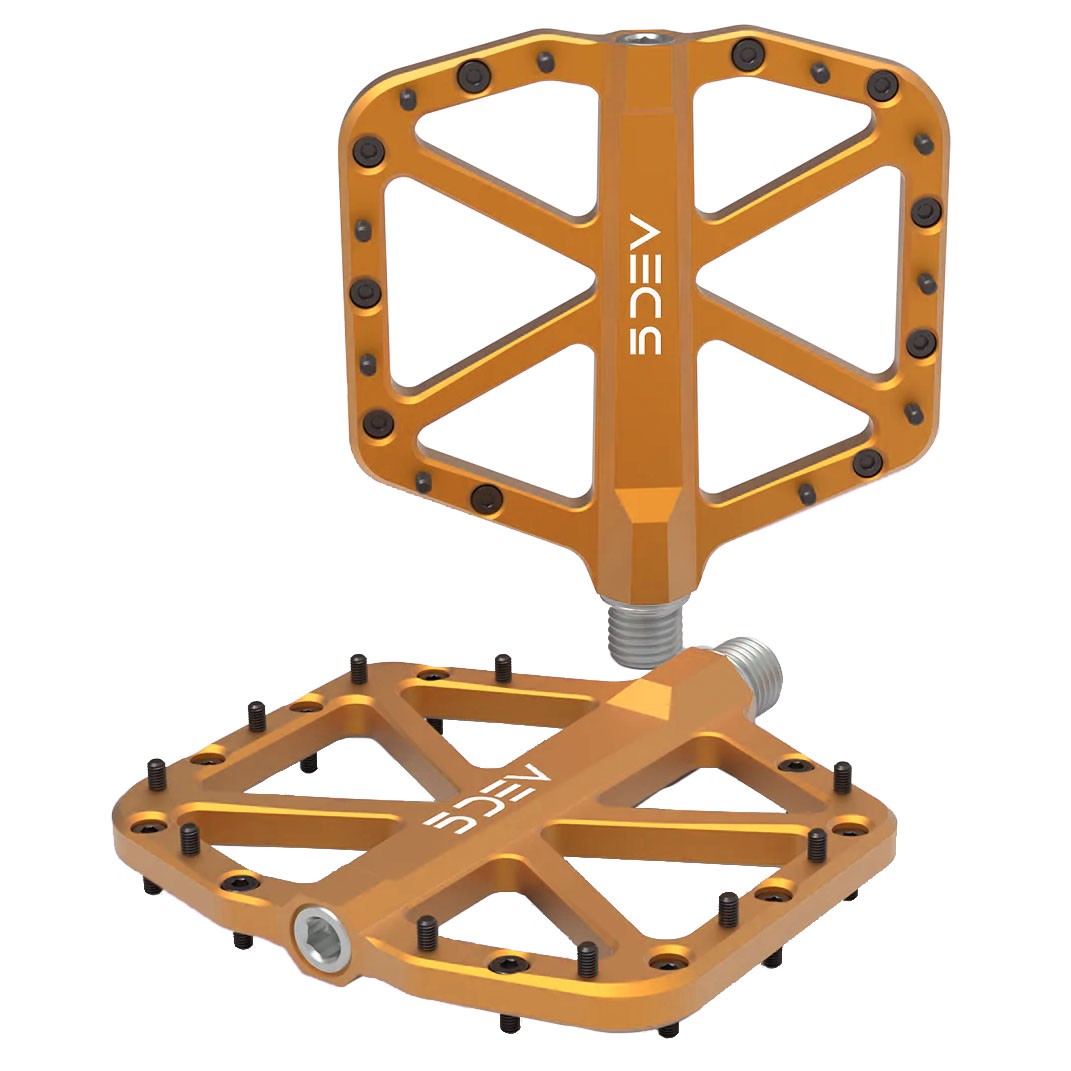 Круговая педаль 5Dev Каш Бронза 37290₽