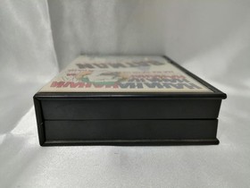 Sunsoft Famicom Soft Dynamite Batman Used