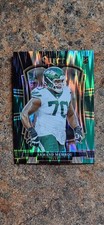 2025 Panini Select #176 Armand Membou Black and Green Prizm Shock.