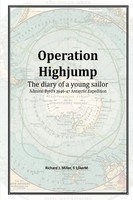 Richard J. Miller | Operation Highjump | Taschenbuch | Englisch (2011)
