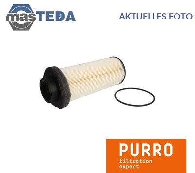 PUR-HF0075 KRAFTSTOFFFILTER PURRO FÜR TEMSA AVENUE,SAFARI,SAFIR,SAFIR PLUS