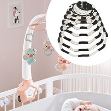 Crib Mobile Newborn Hanging Bed Mobile