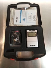 Roscoe Medical DT7202 TENS 7000 2nd Edition Back Pain Relief Digital Unit