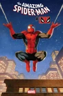 AMAZING SPIDER-MAN #1000 JOHN ROMITA JR. 9/16/2026