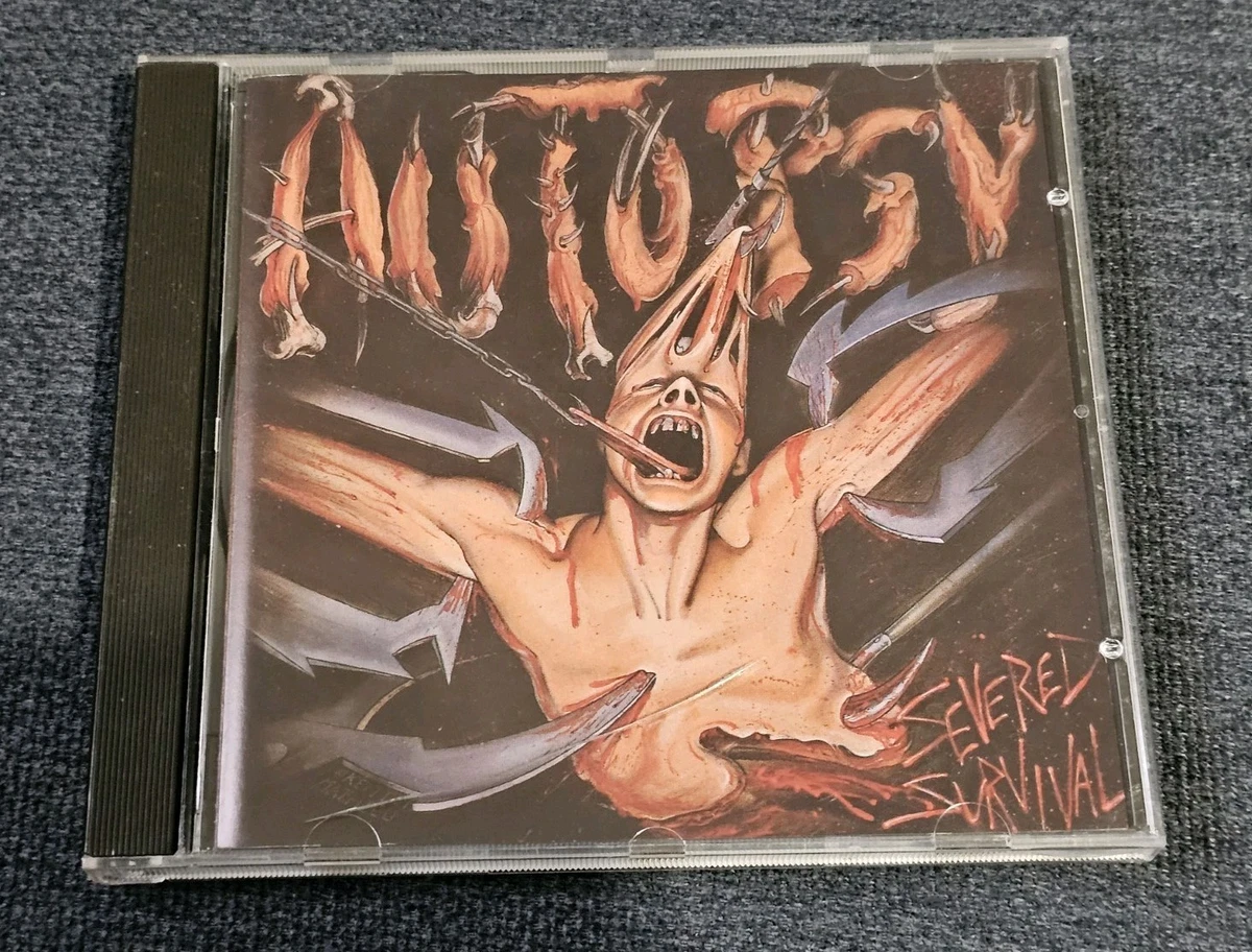 autopsy severed survival products for sale | eBay
