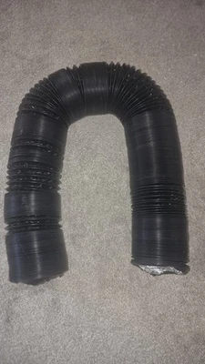 Air Con Vent Tubing 5mtr - Image 1 of 3
